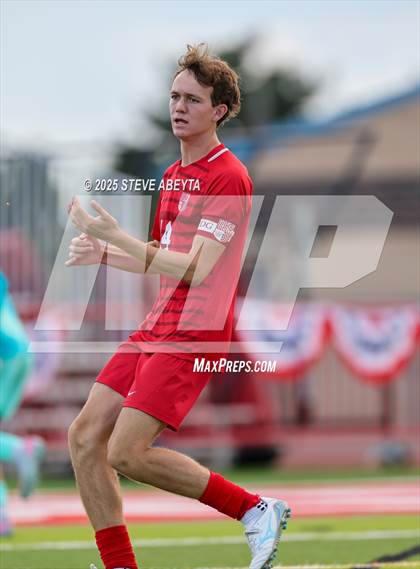 Thumbnail 2 in Rock Canyon @ Regis Jesuit photogallery.