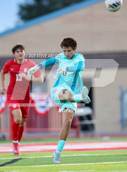 Thumbnail 1 in Rock Canyon @ Regis Jesuit photogallery.