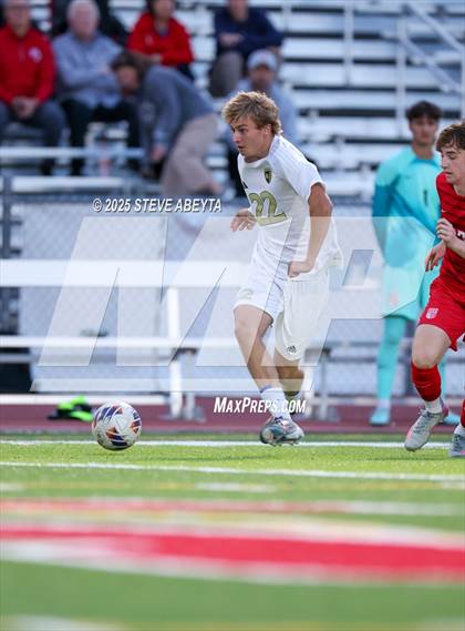 Thumbnail 2 in Rock Canyon @ Regis Jesuit photogallery.