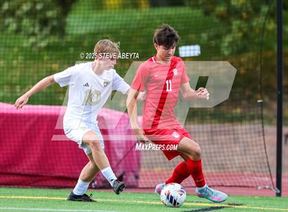 Thumbnail 2 in Rock Canyon @ Regis Jesuit photogallery.