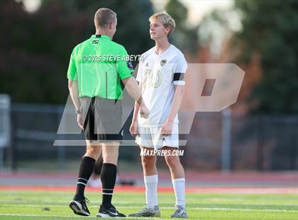 Thumbnail 3 in Rock Canyon @ Regis Jesuit photogallery.