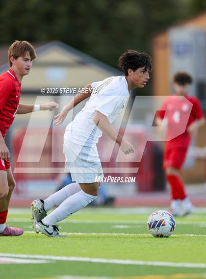 Thumbnail 3 in Rock Canyon @ Regis Jesuit photogallery.