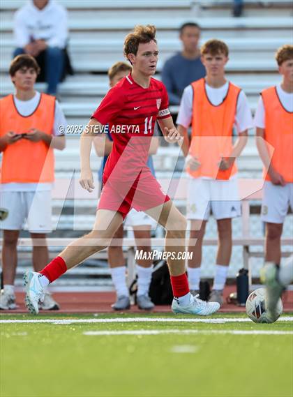 Thumbnail 1 in Rock Canyon @ Regis Jesuit photogallery.