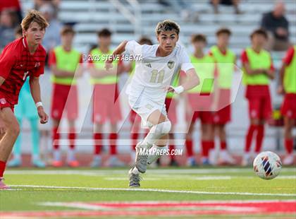 Thumbnail 2 in Rock Canyon @ Regis Jesuit photogallery.