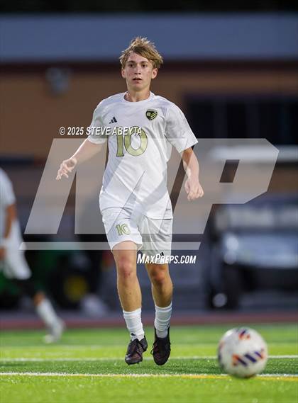 Thumbnail 1 in Rock Canyon @ Regis Jesuit photogallery.