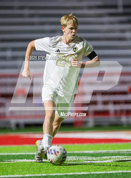 Thumbnail 2 in Rock Canyon @ Regis Jesuit photogallery.