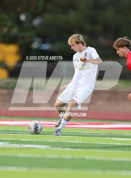 Thumbnail 2 in Rock Canyon @ Regis Jesuit photogallery.