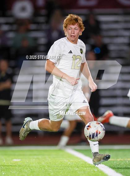 Thumbnail 1 in Rock Canyon @ Regis Jesuit photogallery.