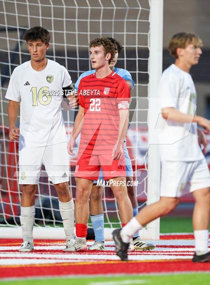 Thumbnail 3 in Rock Canyon @ Regis Jesuit photogallery.