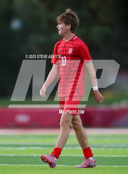 Thumbnail 1 in Rock Canyon @ Regis Jesuit photogallery.