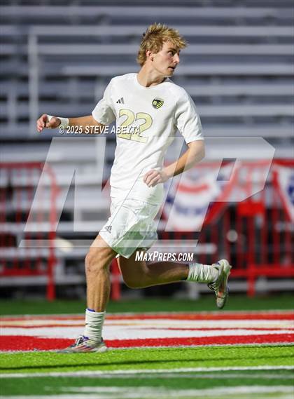 Thumbnail 1 in Rock Canyon @ Regis Jesuit photogallery.