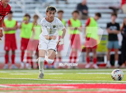 Thumbnail 3 in Rock Canyon @ Regis Jesuit photogallery.