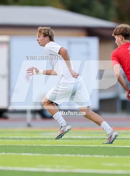 Thumbnail 3 in Rock Canyon @ Regis Jesuit photogallery.