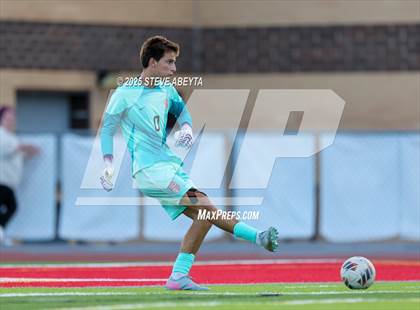 Thumbnail 1 in Rock Canyon @ Regis Jesuit photogallery.