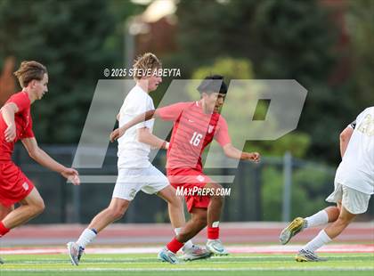 Thumbnail 1 in Rock Canyon @ Regis Jesuit photogallery.