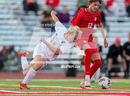 Thumbnail 1 in Rock Canyon @ Regis Jesuit photogallery.