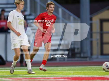 Thumbnail 1 in Rock Canyon @ Regis Jesuit photogallery.