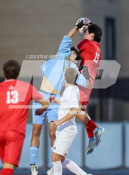 Thumbnail 3 in Rock Canyon @ Regis Jesuit photogallery.