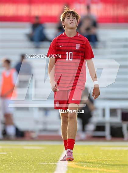 Thumbnail 2 in Rock Canyon @ Regis Jesuit photogallery.