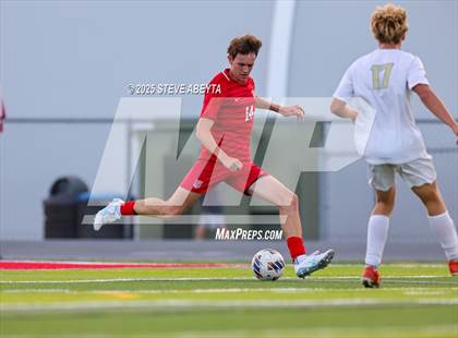 Thumbnail 1 in Rock Canyon @ Regis Jesuit photogallery.
