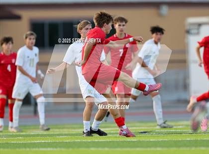 Thumbnail 3 in Rock Canyon @ Regis Jesuit photogallery.
