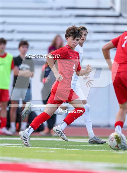 Thumbnail 2 in Rock Canyon @ Regis Jesuit photogallery.