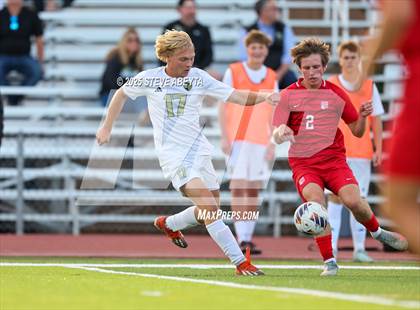 Thumbnail 2 in Rock Canyon @ Regis Jesuit photogallery.