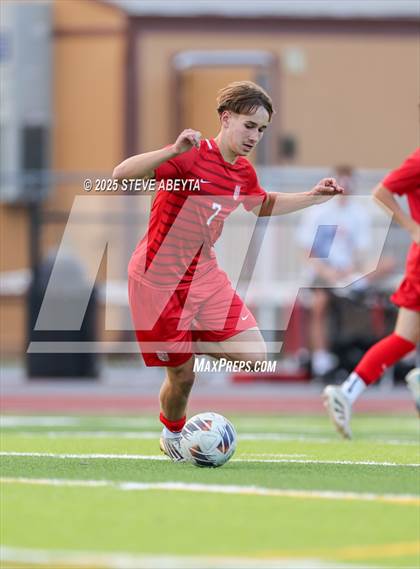 Thumbnail 3 in Rock Canyon @ Regis Jesuit photogallery.