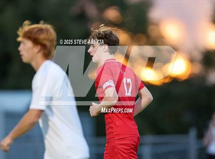 Thumbnail 2 in Rock Canyon @ Regis Jesuit photogallery.