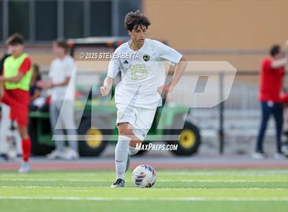 Thumbnail 3 in Rock Canyon @ Regis Jesuit photogallery.