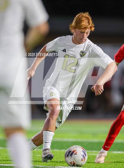 Thumbnail 3 in Rock Canyon @ Regis Jesuit photogallery.