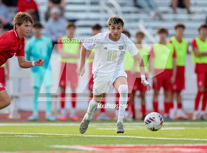 Thumbnail 1 in Rock Canyon @ Regis Jesuit photogallery.