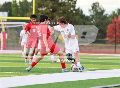 Thumbnail 1 in Rock Canyon @ Regis Jesuit photogallery.
