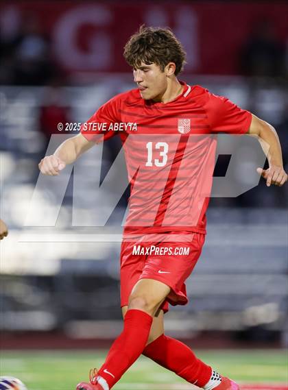 Thumbnail 2 in Rock Canyon @ Regis Jesuit photogallery.