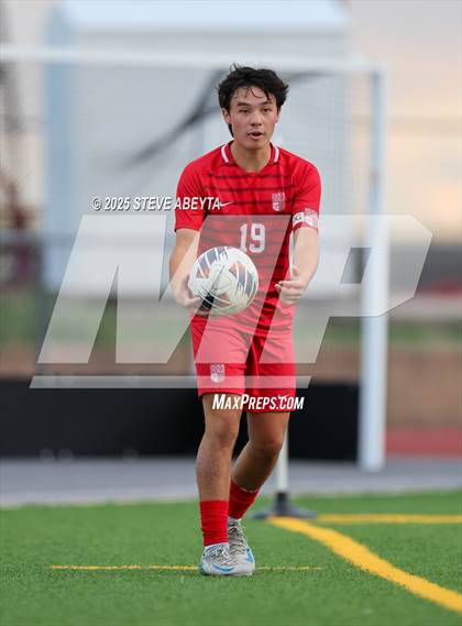 Thumbnail 1 in Rock Canyon @ Regis Jesuit photogallery.