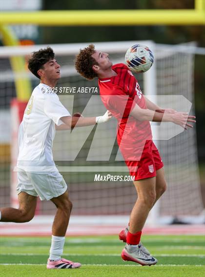 Thumbnail 2 in Rock Canyon @ Regis Jesuit photogallery.