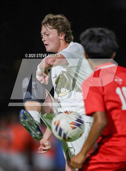 Thumbnail 1 in Rock Canyon @ Regis Jesuit photogallery.