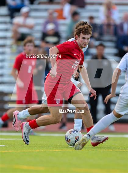 Thumbnail 2 in Rock Canyon @ Regis Jesuit photogallery.