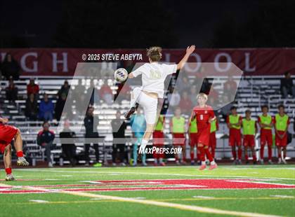 Thumbnail 3 in Rock Canyon @ Regis Jesuit photogallery.