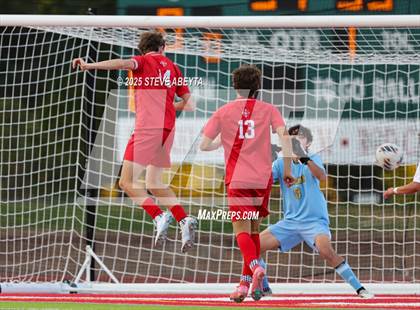 Thumbnail 3 in Rock Canyon @ Regis Jesuit photogallery.