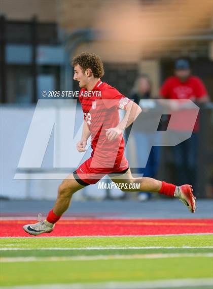 Thumbnail 1 in Rock Canyon @ Regis Jesuit photogallery.