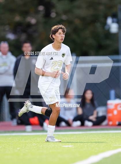 Thumbnail 3 in Rock Canyon @ Regis Jesuit photogallery.
