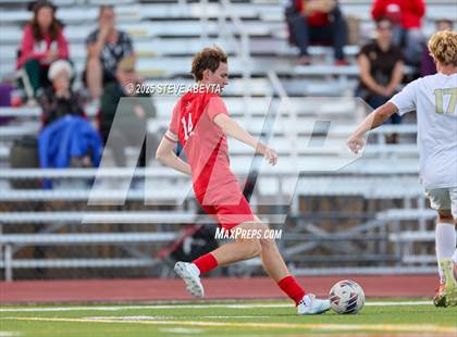 Thumbnail 2 in Rock Canyon @ Regis Jesuit photogallery.