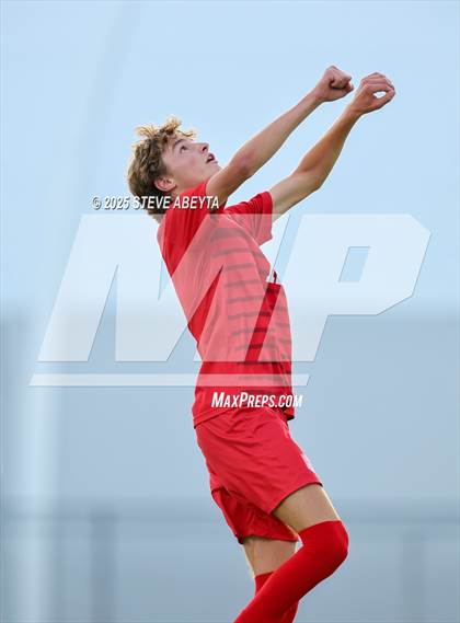 Thumbnail 3 in Rock Canyon @ Regis Jesuit photogallery.