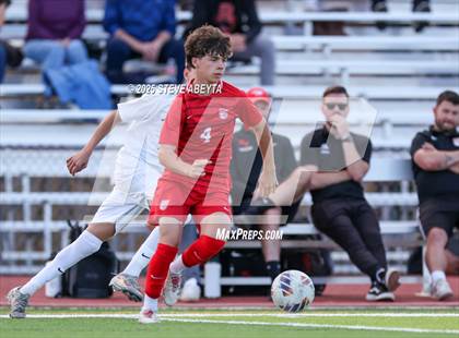 Thumbnail 1 in Rock Canyon @ Regis Jesuit photogallery.