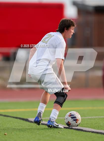 Thumbnail 2 in Rock Canyon @ Regis Jesuit photogallery.