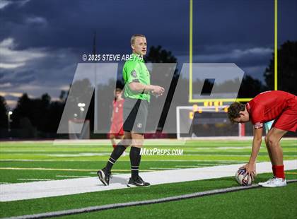 Thumbnail 3 in Rock Canyon @ Regis Jesuit photogallery.