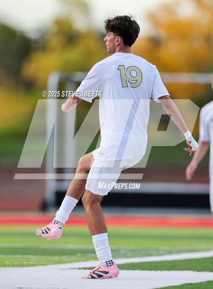 Thumbnail 3 in Rock Canyon @ Regis Jesuit photogallery.