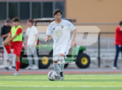 Thumbnail 2 in Rock Canyon @ Regis Jesuit photogallery.