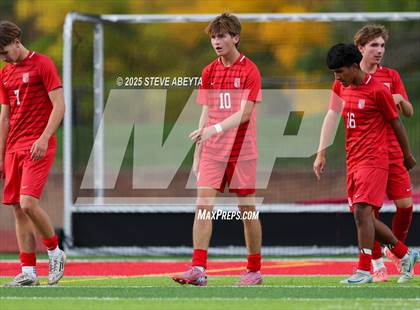 Thumbnail 2 in Rock Canyon @ Regis Jesuit photogallery.